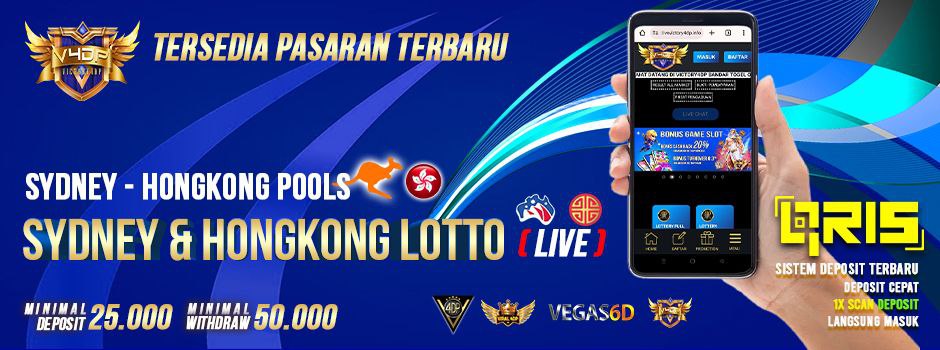 VICTORY4D toto
